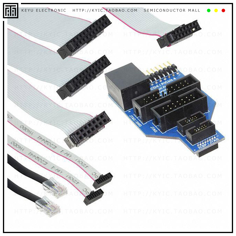 AC102015【UNIVERSAL ADAPTER BOARD】