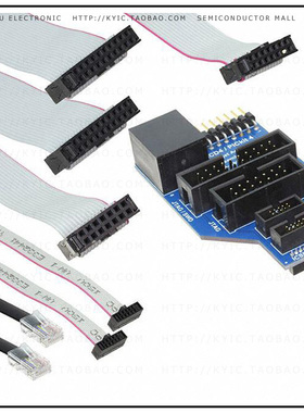AC102015【UNIVERSAL ADAPTER BOARD】