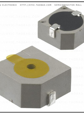 AST501Q【AUDIO MAGNETIC XDCR 1-2V SMD】