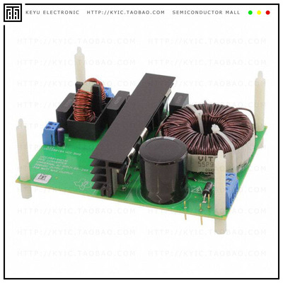 UCC28019AEVM【EVAL MODULE FOR UCC28019A】