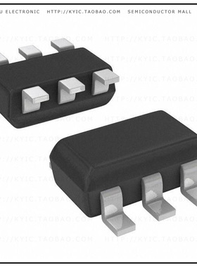 DIMD10A-7【TRANS NPN/PNP PREBIAS 0.3W SC74R】