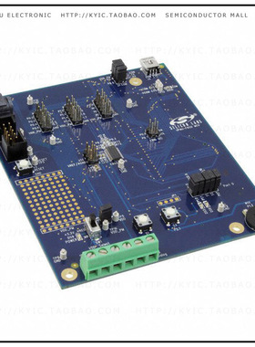 UPMU-F850-B-EK【UDP C8051F850 EVAL BRD】