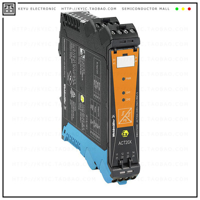 8965370000【SIGNAL CONVERTER/DISCONNECTOR】