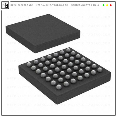 STM32L431CCY6TR【IC MCU 32BIT 256KB FLASH 49WLCSP】