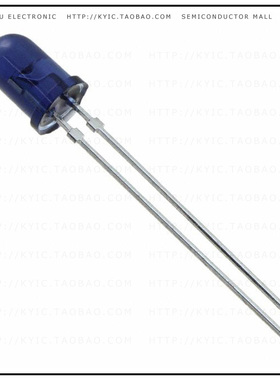 TSUS5402【EMITTER IR 950NM 150MA RADIAL】