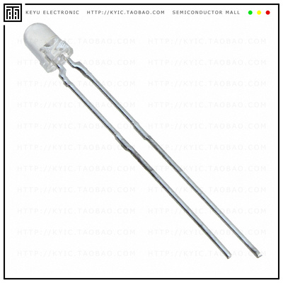 VSLB3940【EMITTER IR 940NM 100MA RADIAL】