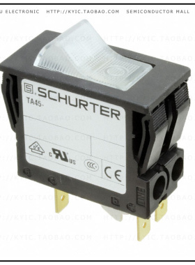 4430.1129【CIR BRKR THRM 240VAC 60VDC】