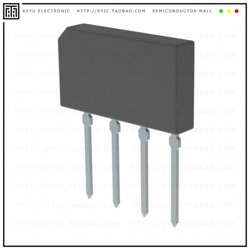 D2SB80 D2G【BRIDGE RECT 1PHASE 800V 2A GBL】