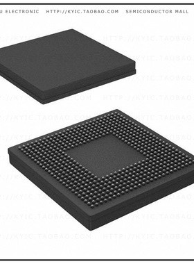 SM32C6415EGLZ50SEP【IC DSP FIXED-POINT 532-FCBGA】