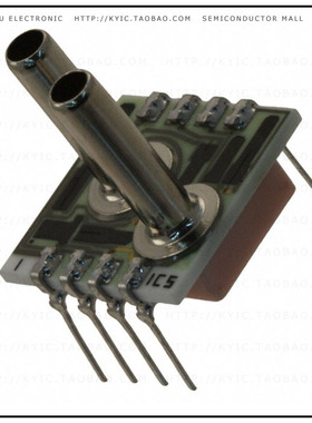 1230-015D-3L【SENSOR 15PSID 100MV 8PIN PCB】