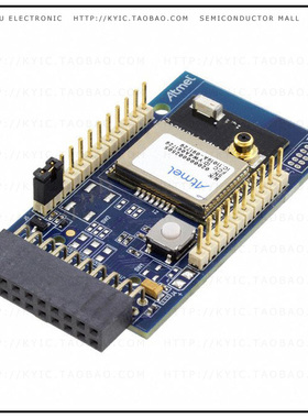 ATZB-A-233-XPRO【XPLAINED PRO RF233 ZIGBIT】