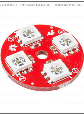 COM-14353【ADDRESS LED MODULE】