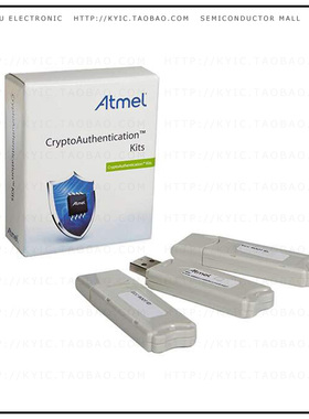 AT88CKECCROOT【KIT CRYPTO ROOT MODULE AT88CKECC】
