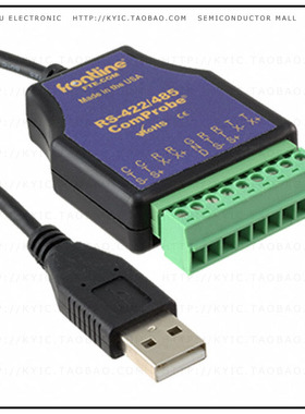 STA-422/485【SERIALTEST ASYNC RS232/RS485】