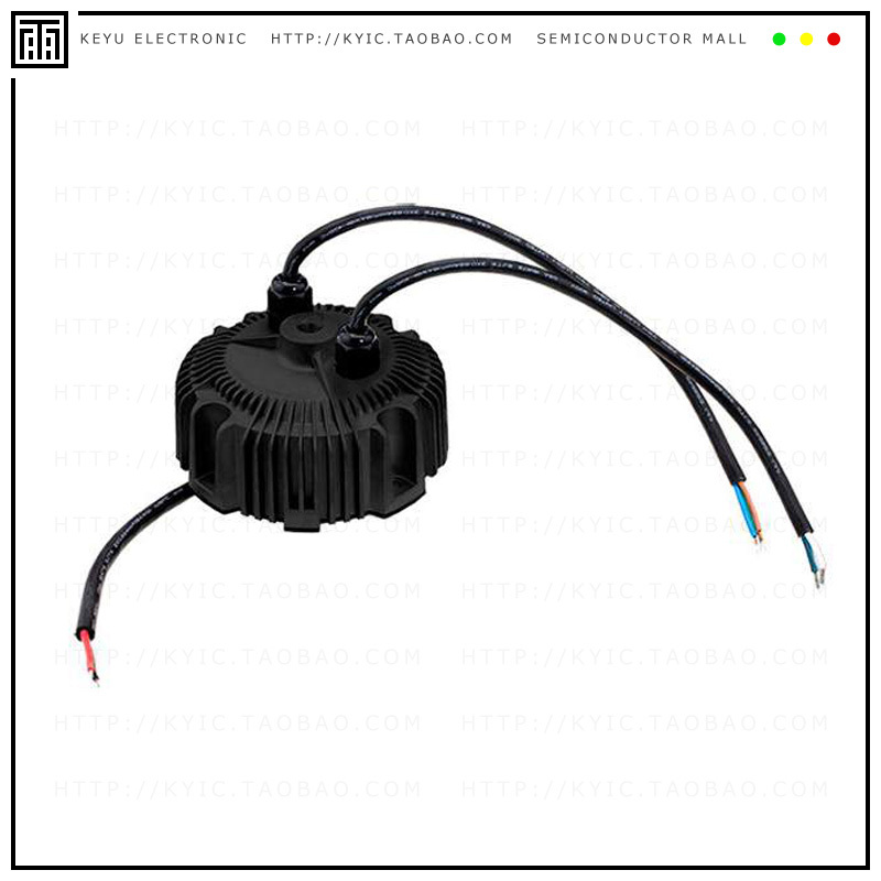 HBG-100-36A【LED DRVR CC AC/DC 21.6-36V 2.7A】