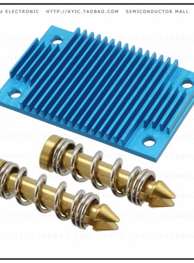 ATS-10A-35-C2-R0【HEATSINK 36.83X57.6X5.84MM T766】