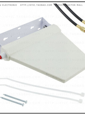 OSCAR20/5M/SMAM/S/S/15【RF ANT 850MHZ/900MHZ YAGI SMA ML】