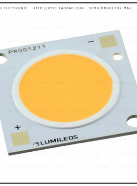 L2C5-PR001211E1900【LED COB 3000K WHITE SQUARE】