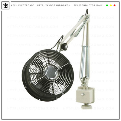 50000【FUME ABSRB ARTICULATING ARM 120V】