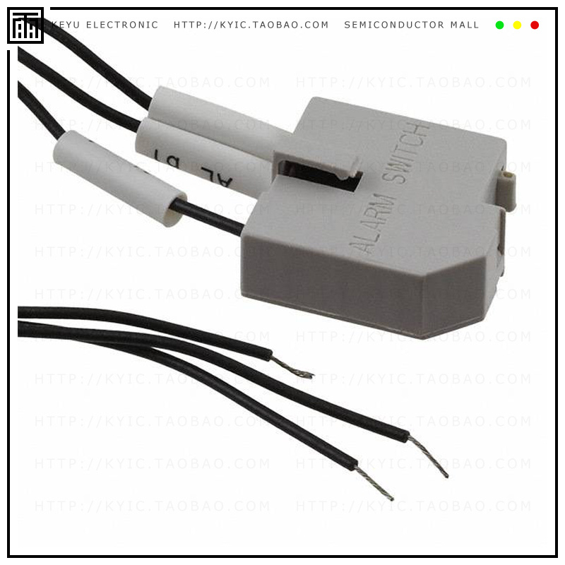 AL【ALARM SWITCH 1NO 1 NC CONTACTS】