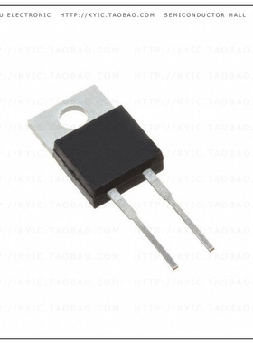 VT4045BP-M3/4W【DIODE SCHOTTKY 45V 40A TO220AC】