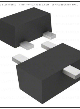 DRC9144G0L【TRANS PREBIAS NPN 125MW SSMINI3】
