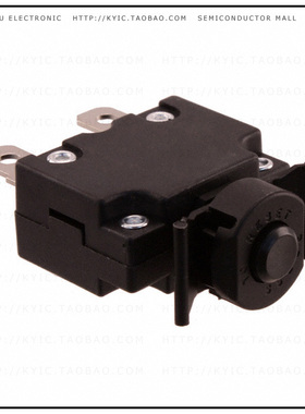 QMB-122-00ENN-3BA【CIR BRKR THRM 12A 250VAC 32VDC】