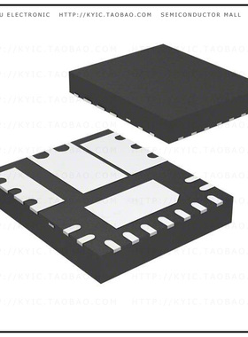 IR4311MTRPBF【IC AMP AUDIO MONO 35W PQFN22】