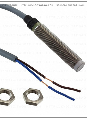 IA12ELN04UC【IND PROX STEEL M12 NAMUR】