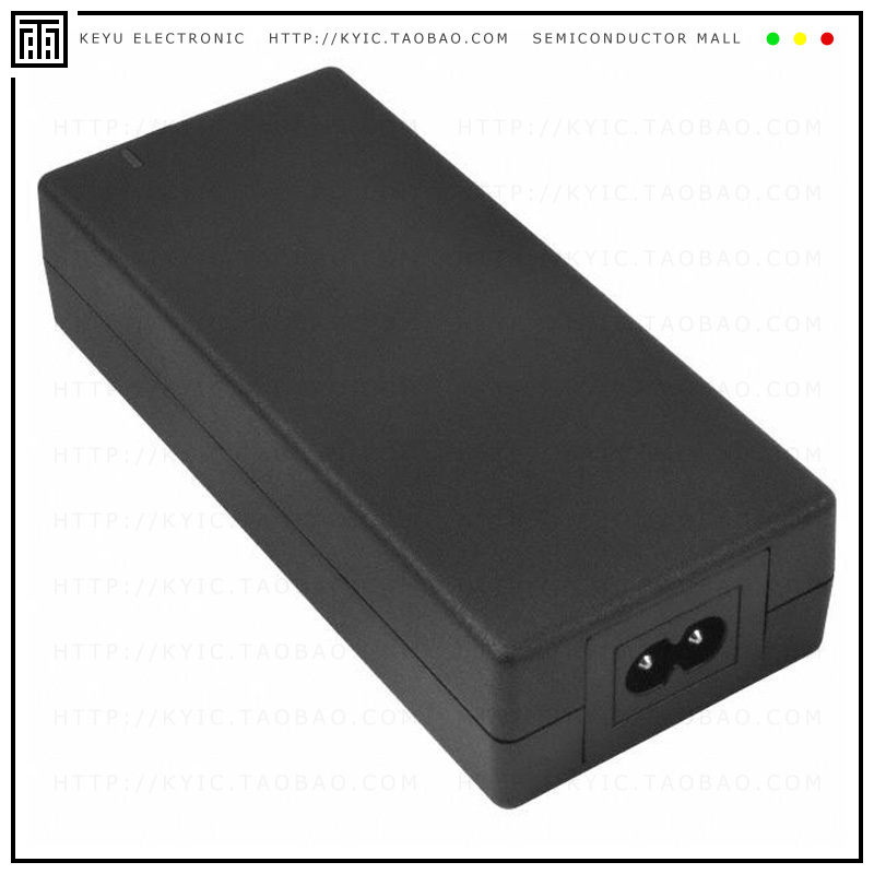 ETMA180333UD-P5P-IC【AC/DC DESKTOP ADAPTER 18V 60W】