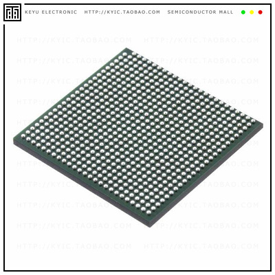 MCIMX6DP6AVT1AB【IC MPU I.MX6DP ENHAN 624FCBGA】