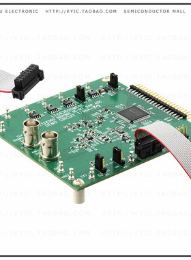 DC1796A-G【DEMO BOARD SAR ADC 18BIT .5MSPS】