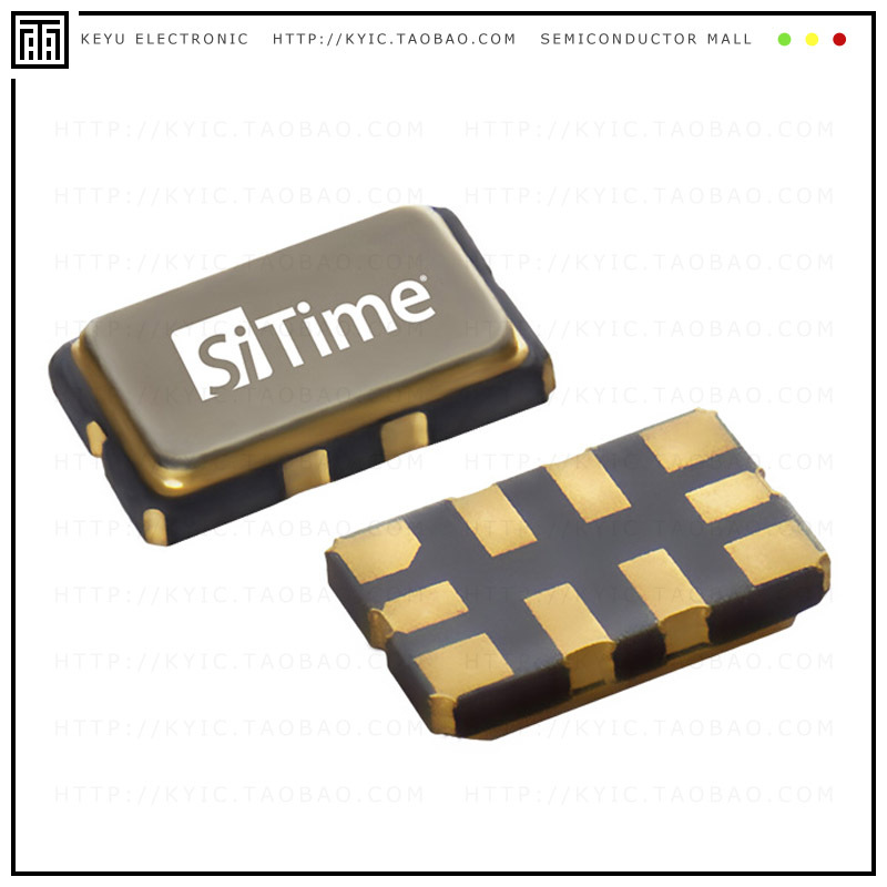 SIT5156AI-FD-33E0-25.000000X【OSC TCXO 25.0000MHZ LVCMOS】