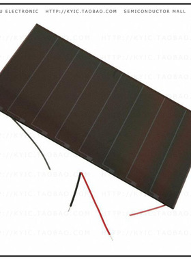 AM-1816CA【SOLAR CELL AM 96.7MM X 56.7MM】