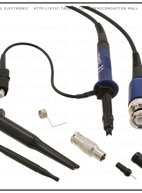 P200B【OSCOPE PROBE X10 200MHZ 10M】