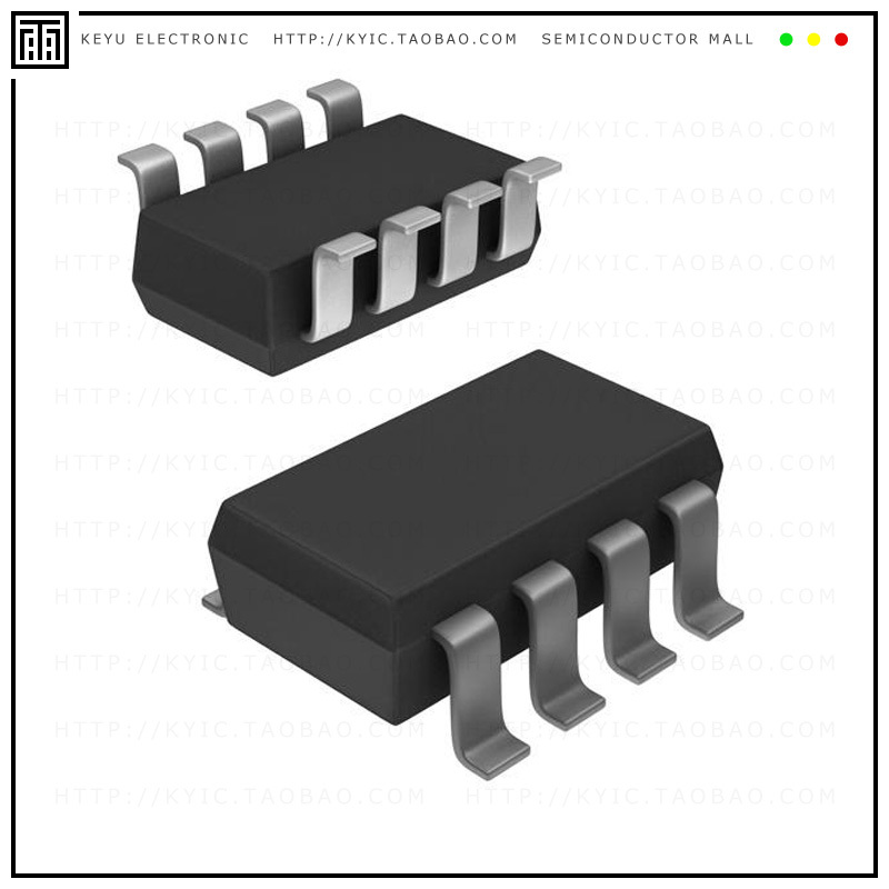 ZDM4306NTA【MOSFET 2N-CH 60V 2A SOT-223-8】
