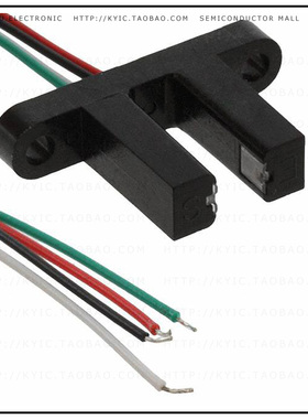 OPB816Z【SENSOR OPT SLOT PHOTOTRANS MODUL】