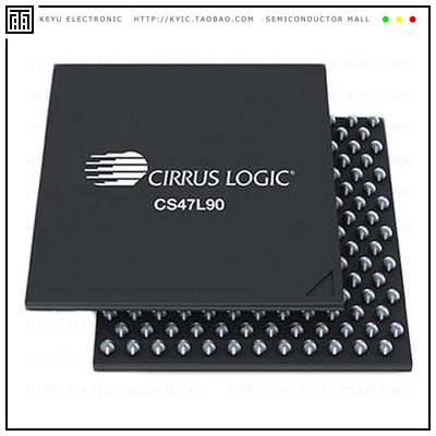 CS47L90-CWZR【IC LOW PRW AUDIO HUB】