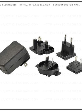 SMI10-5-V-I38【AC/DC WALL MOUNT ADAPTER 5V 10W】