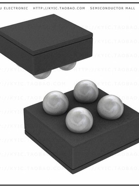 LM94023BITME/NOPB【SENSOR ANALOG -50C-150C 4DSBGA】