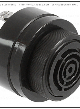 SC628CPNR【AUDIO PIEZO IND 6-28V PNL MNT】