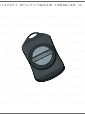 OTX-433-HH-KF2-HT【XMITTER KEYFOB 433MHZ 2 BUTTON】