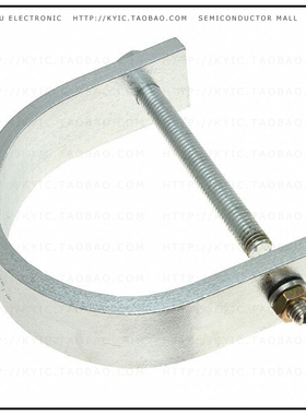 BU-124【CLAMP CLIP STEEL NON-INSUL 150A】