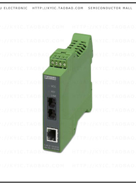 2902856【FIBER OPTIC CONVERTER】