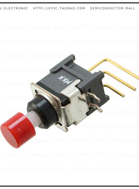 BB15AV-FC【SWITCH PUSH SPDT 0.4VA 28V】