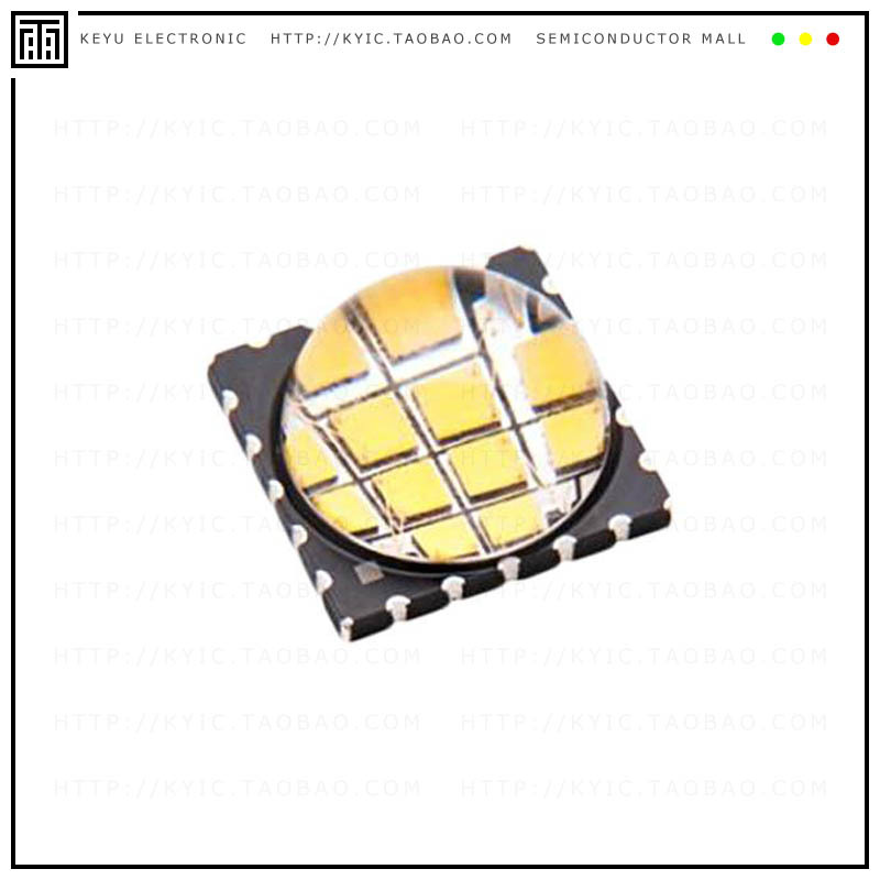 LZC-70CW0R-0055【LED EMITTER HIGH PWR COOL WHITE】