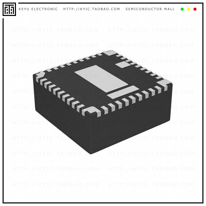 LMZ34202RVQT【DC DC CONVERTER 2.5-7.5V 2A】