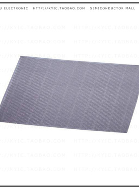 TG-CR205-330X330X0.05【FABRIC NI+CU+NI DOUBLESIDED TAPE】