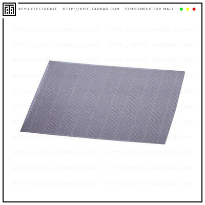 TG-CR205-330X330X0.05【FABRIC NI+CU+NI DOUBLESIDED TAPE】