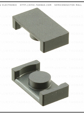 B65525J0000R087【FERRITE CORE ER 1.2UH N87 2PCS】